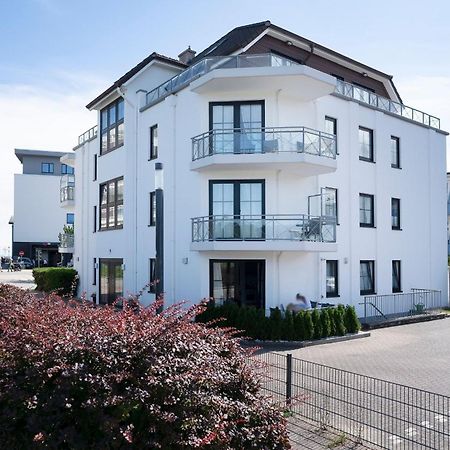 Haus Titania Sonne & Sand Grömitz Εξωτερικό φωτογραφία