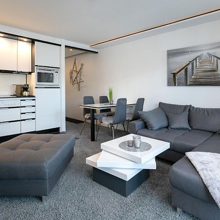 Haus Titania Sonne & Sand Grömitz Εξωτερικό φωτογραφία