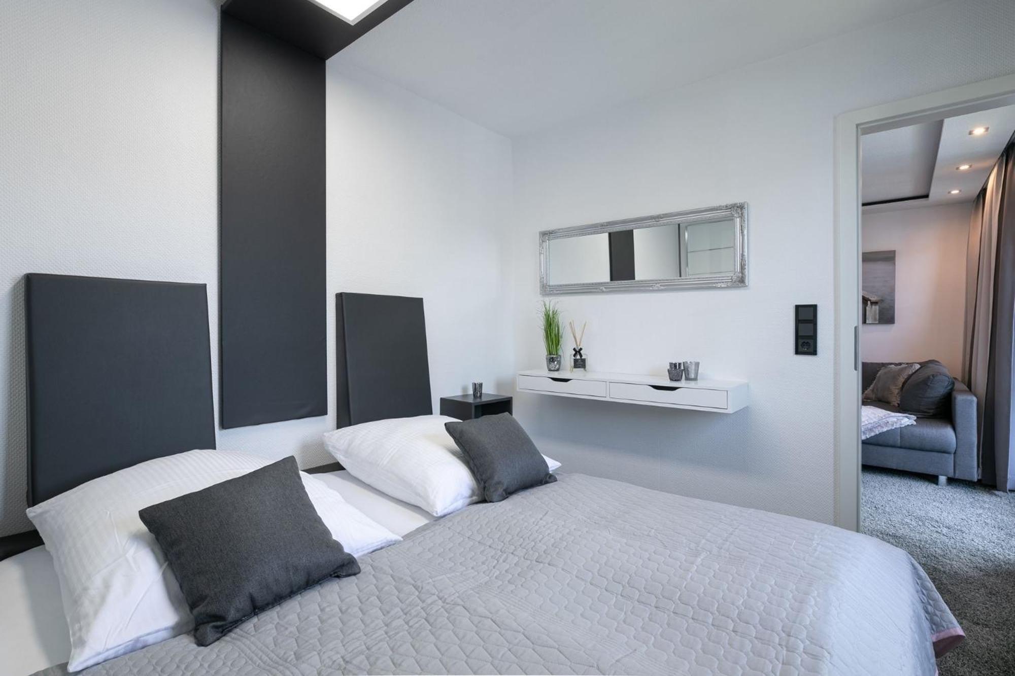 Haus Titania Sonne & Sand Grömitz Εξωτερικό φωτογραφία