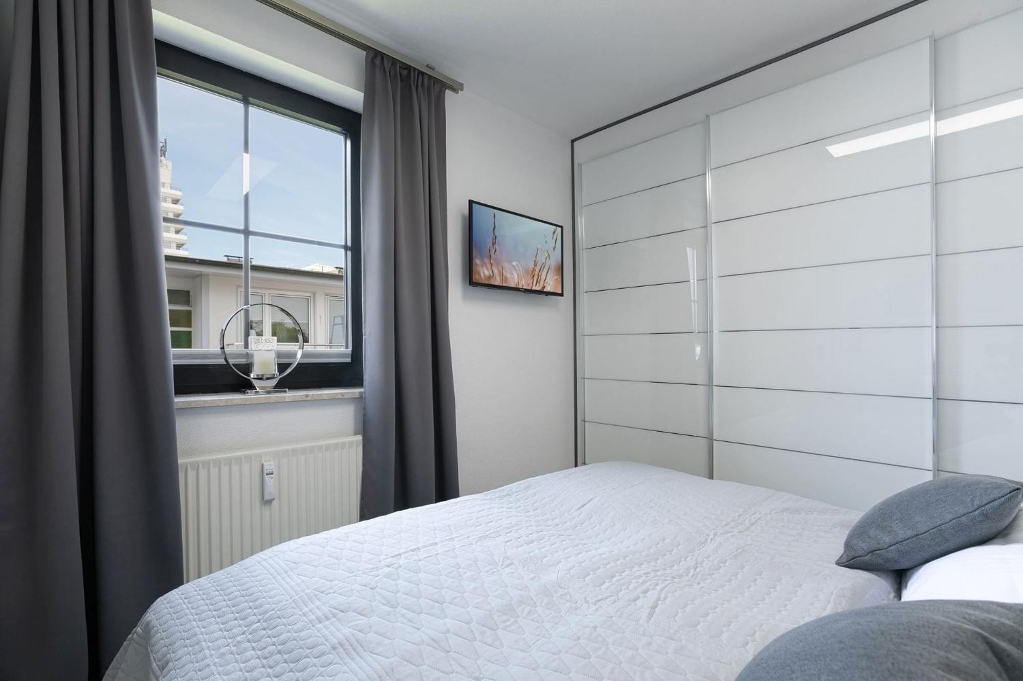 Haus Titania Sonne & Sand Grömitz Εξωτερικό φωτογραφία