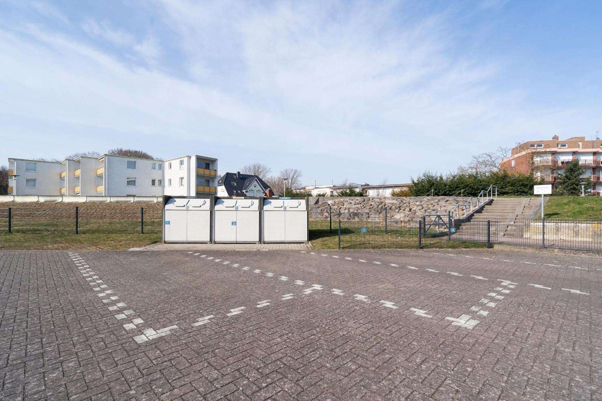 Haus Titania Sonne & Sand Grömitz Εξωτερικό φωτογραφία