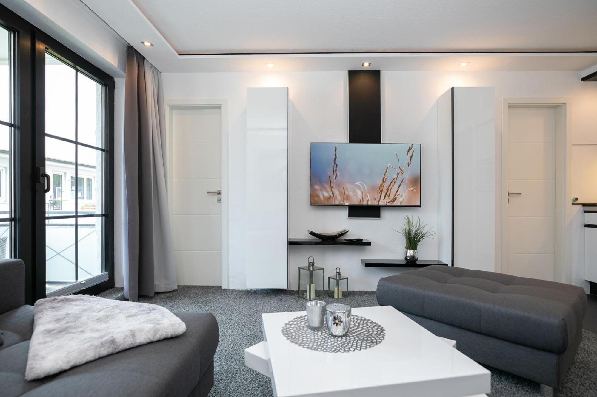 Haus Titania Sonne & Sand Grömitz Εξωτερικό φωτογραφία
