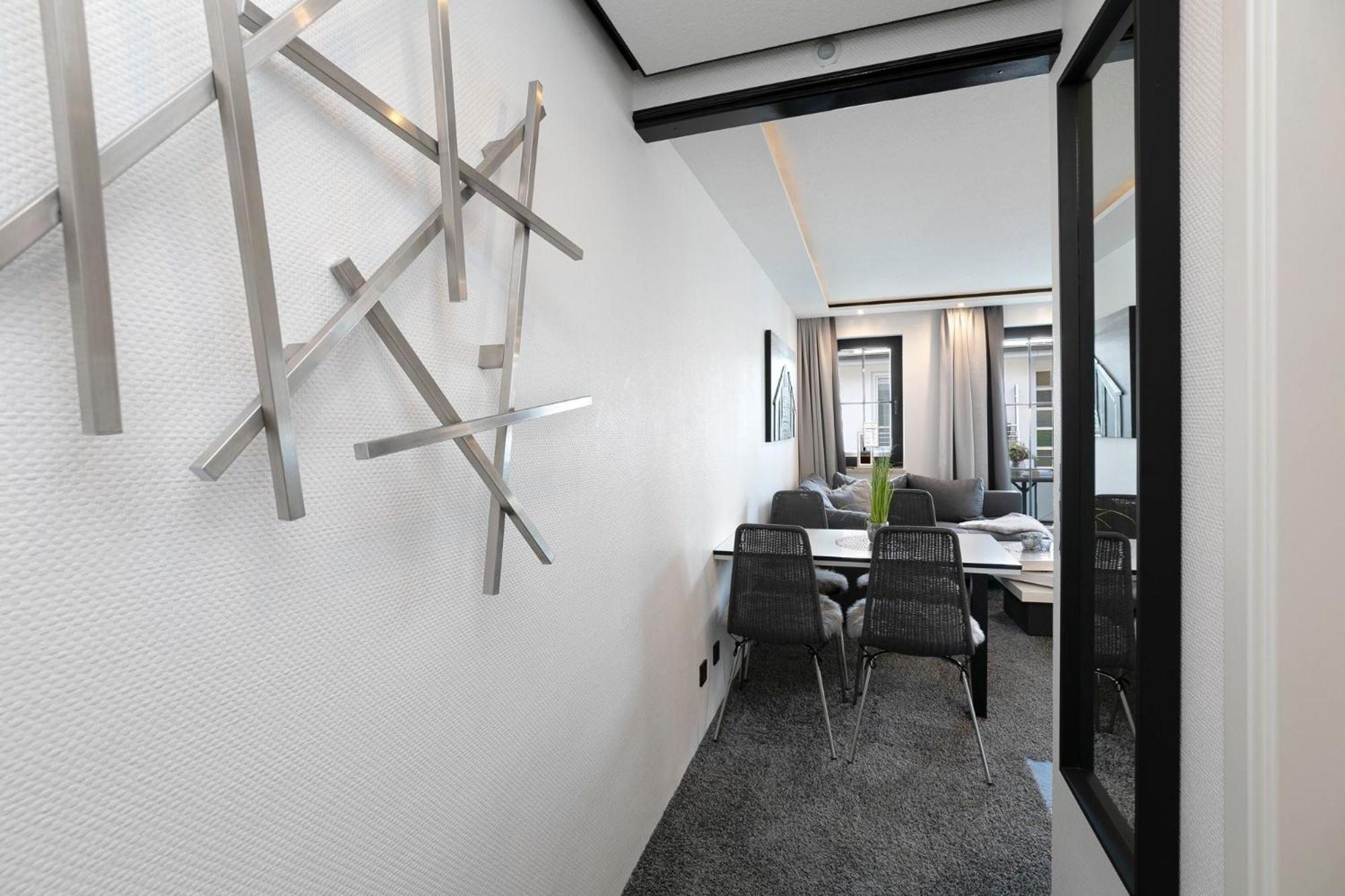 Haus Titania Sonne & Sand Grömitz Εξωτερικό φωτογραφία