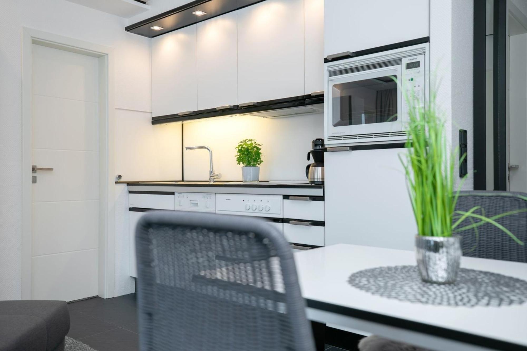 Haus Titania Sonne & Sand Grömitz Εξωτερικό φωτογραφία