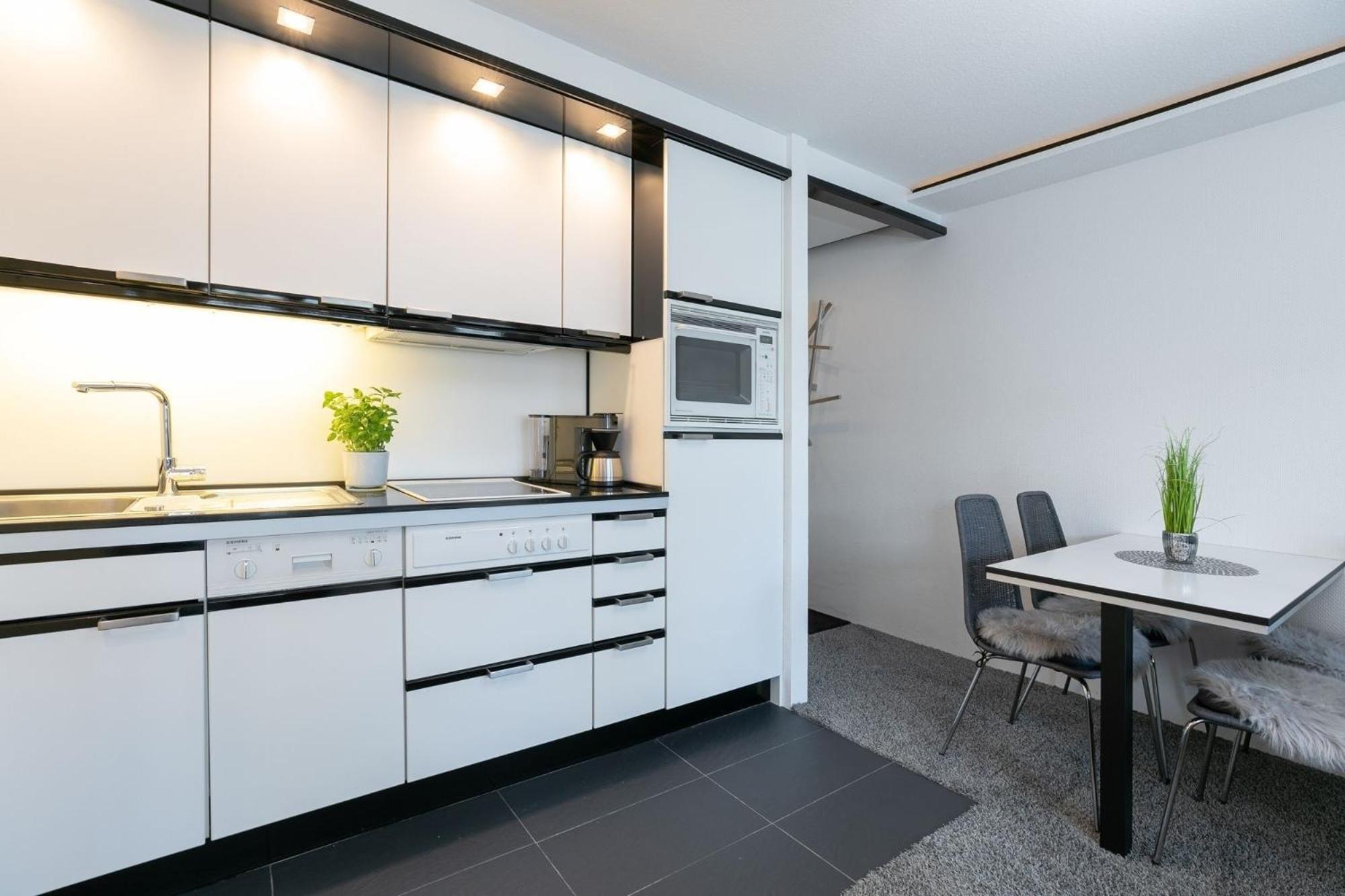 Haus Titania Sonne & Sand Grömitz Εξωτερικό φωτογραφία