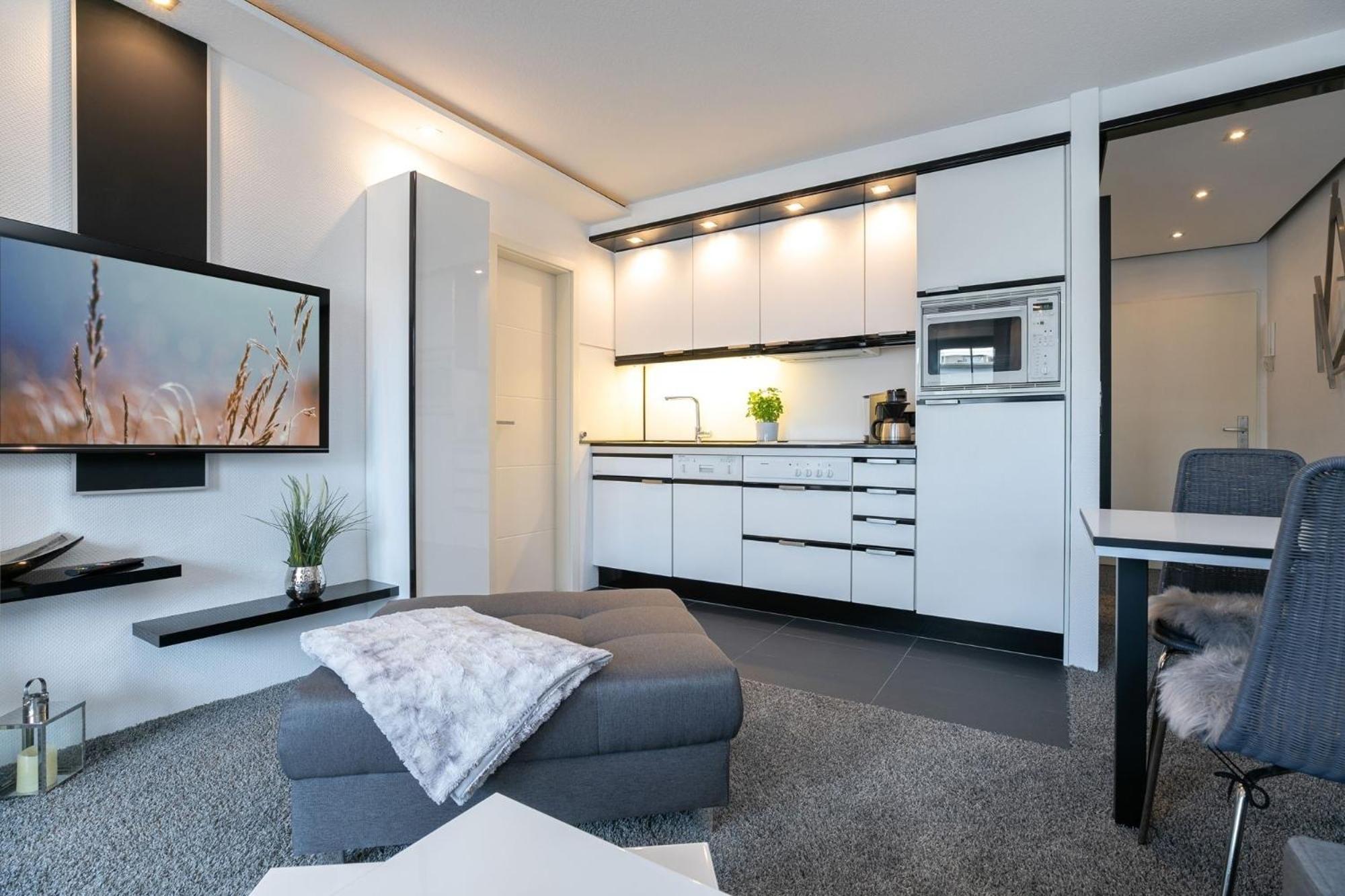 Haus Titania Sonne & Sand Grömitz Εξωτερικό φωτογραφία